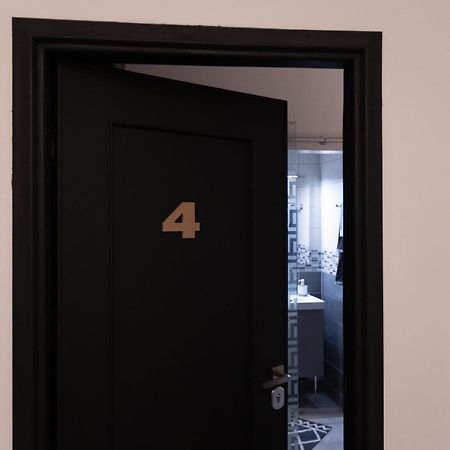 Nik Rooms ジェノヴァ エクステリア 写真