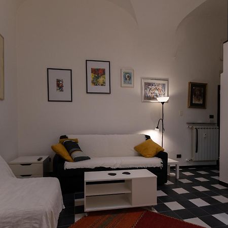 Nik Rooms ジェノヴァ エクステリア 写真