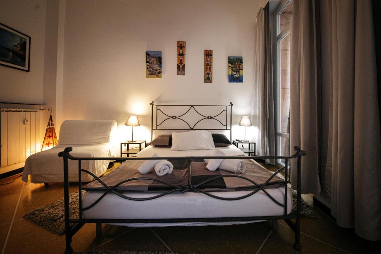 Nik Rooms ジェノヴァ エクステリア 写真