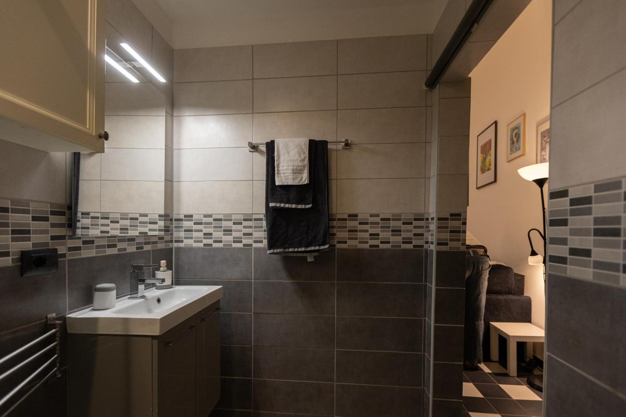 Nik Rooms ジェノヴァ エクステリア 写真