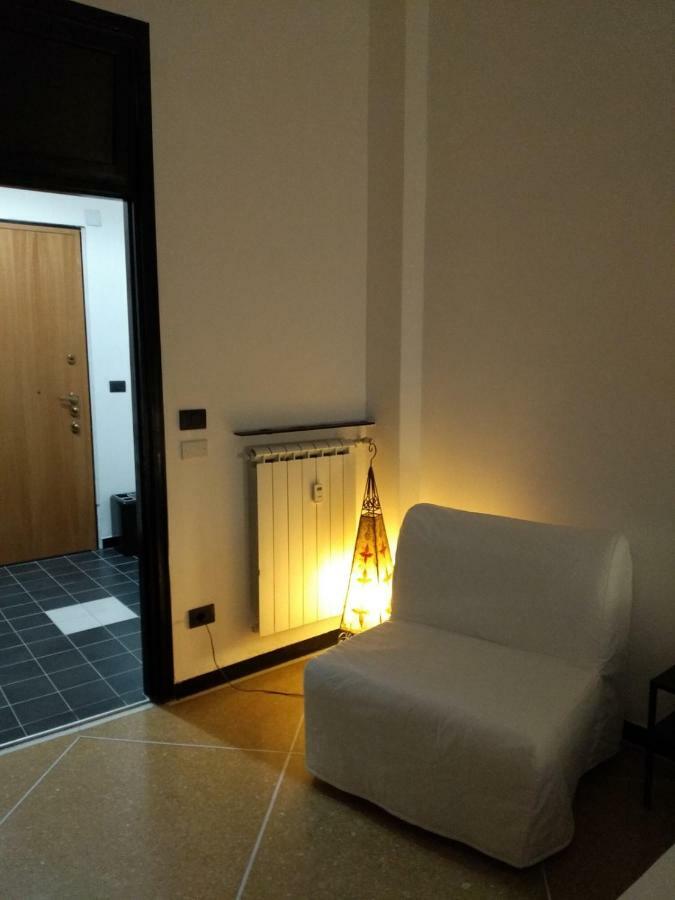 Nik Rooms ジェノヴァ エクステリア 写真